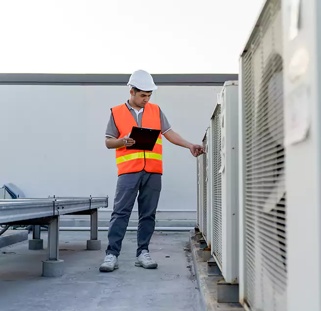 Why Homeowners & Businesses Trust Us in Michigan City, IN?